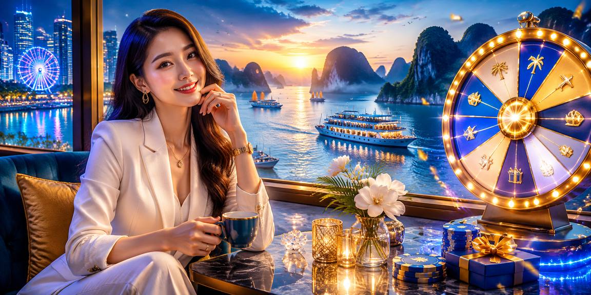 13llwin Kho Bau Megaways - Trò chơi với hàng nghìn cách thắng