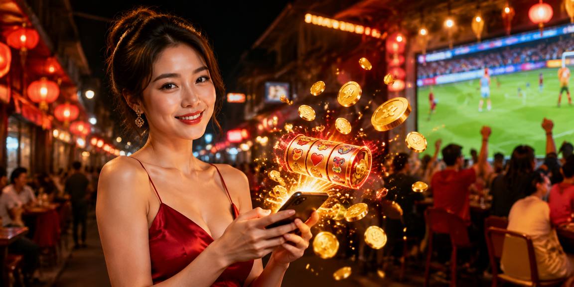 13llwin Cách thức hoạt động của Kho Bau Megaways